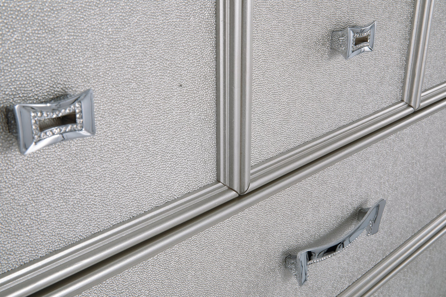 Coralayne Five Drawer Chest