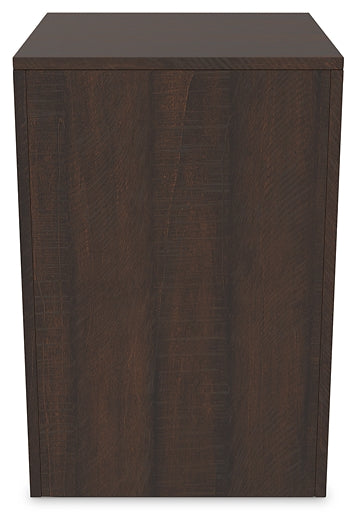 Camiburg File Cabinet
