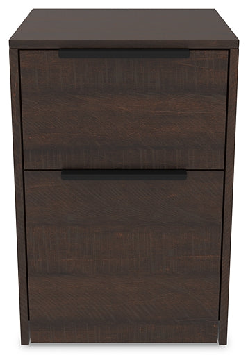 Camiburg File Cabinet
